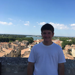 Meet your Posher, Jack